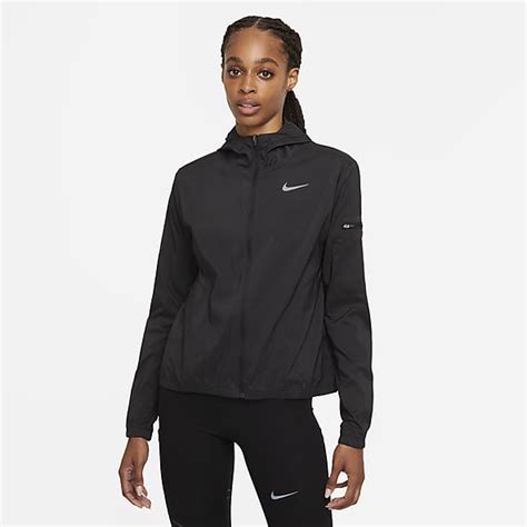 nike outdoorjacke damen ohne kapuze|Damen Regenjacken (5) .